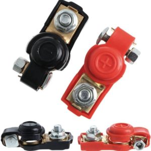Klemmen / adapters