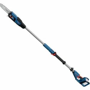 BOSCH GKE 18V-25 SOLO - Telescoopzaag met 2,9m bereik
