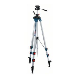 BOSCH BT 250 – statyw voor bouwlaser