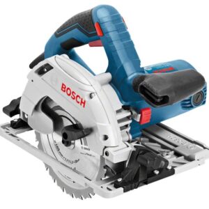 BOSCH GKS 55+ GCE - pilarka tarczowa 165mm