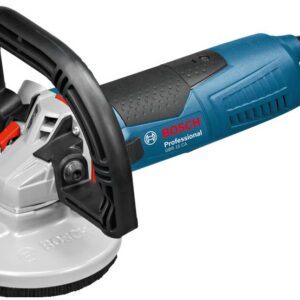 BOSCH GBR 15 CA - Szlifiermachine 1500W