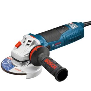 BOSCH GWS 19-125 - kantszlifier 125mm