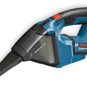 BOSCH ODKURZACZ GAS 12V SOLO - Akkumulatorkrabbeltje
