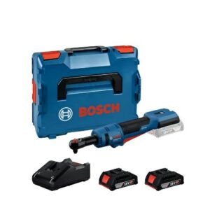 BOSCH GRC 18V-60 2x2,0Ah LB – schroefendraaier