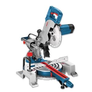 BOSCH GCM 800SJ - snijmachine 216mm/1400W
