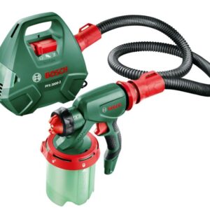 BOSCH PFS 3000-2 – sproeipistool