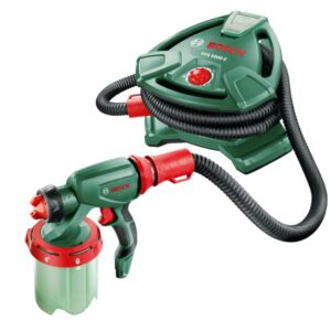 BOSCH PFS 5000 E – sproeier