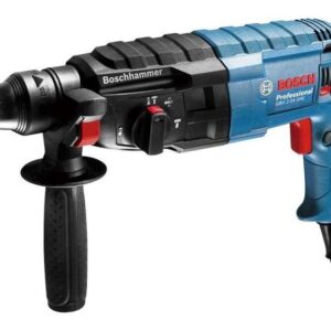 BOSCH GBH 240 – hamerboor 790W