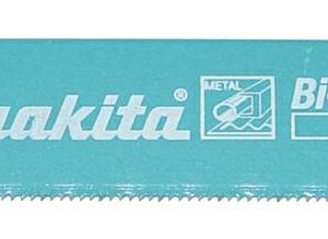 MAKITA B-20395 – Reciprozaagblad BiM 4"