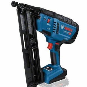 BOSCH GNH 18V-64 MD SOLO 34° - Gnozdewer