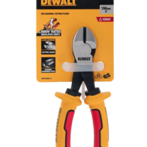 DEWALT DWHT82801-0 – schaftzijden knipper 160mm VDE