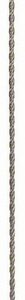 BOSCH Wiertlommer bijl SDS Plus 6,5x 450mm