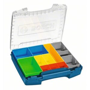 BOSCH KASETA I-BOXX 72 mm