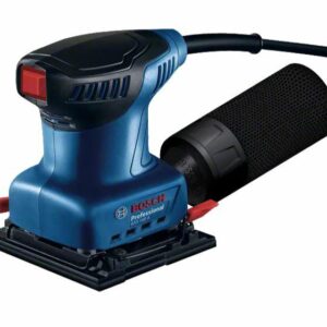 BOSCH GSS 140A – oscylatorisch schuifvlieslijmapparaat