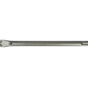 HIKOKI H751222 - SDS MAX schroefendraaierboorvlucht 25 x 400mm lange punt