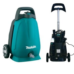 MAKITA HW102 - Myjmachine 1300W, 100BAR