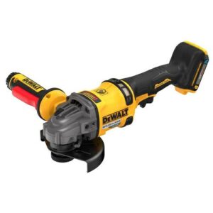 DEWALT DCG418SHDN-XJ – kantszlifier 125mm
