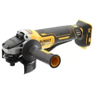 DEWALT DCG413N-XJ – schuurmachine kant, 115mm