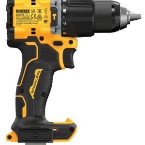 DEWALT DCD799N-XJ – Wrikka 18V
