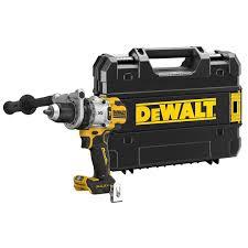 DEWALT DCD1007NT-XJ – 18V impactboormachine
