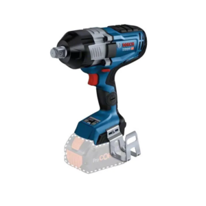 BOSCH GDS 18V-1600 HC – akku kluisje met 3/4" soket