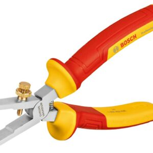 BOSCH B1600A02NE7 - schaarpriemertje voor het verwijderen van isolatie