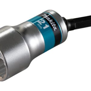 Makita kantelbare dop 21x80mm