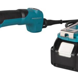MAKITA DUP180Z – LXT 18 V snoeischaar