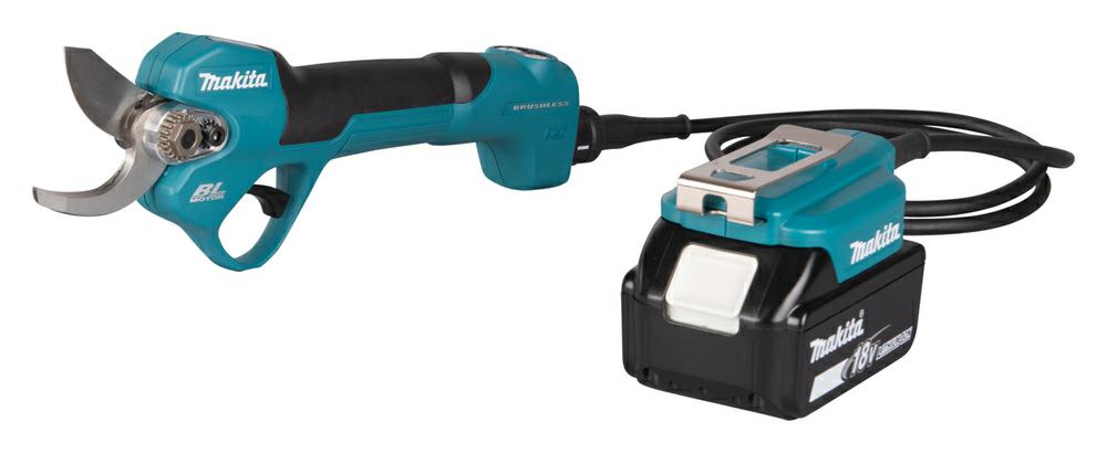 104-22.jpg MAKITA DUP180Z – LXT 18 V snoeischaar