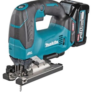 MAKITA JV002GD201 - XGT 40 V Max Decoupeerzaag D-greep