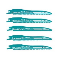 MAKITA B-05038 – Reciprozaagblad staal/universeel 132mm