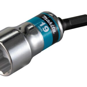 Makita kantelbare dop 19x80mm