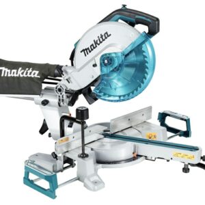 MAKITA LS1110F – radiaal afkortzaag 260 mm