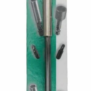 HIKOKI BITCHAMP MET PIERSEN 150mm