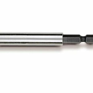 HIKOKI BITENHOUDER MET RING, 75mm