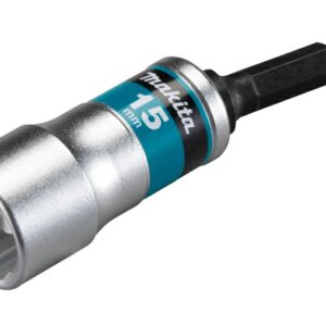 Makita kantelbare dop 15x80mm