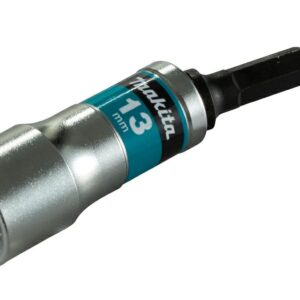 Makita kantelbare dop 13x80mm
