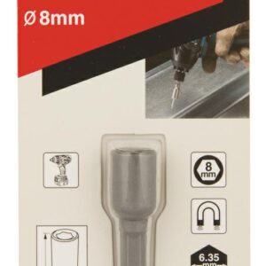MAKITA Dop 8x50mm
