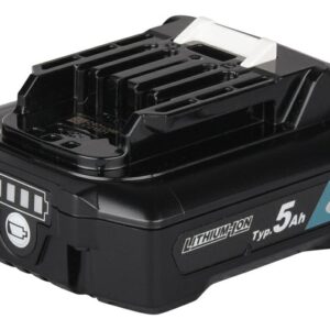 MAKITA BL1050B – accu 12V max 5,0Ah