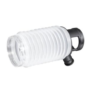 MAKITA M195173-3 - stofafzuigadapter boor- en combihamer