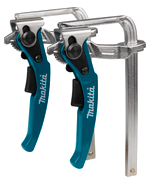 199826-6_C1L0-11.png MAKITA M199826-6 - geleiderail snelspanklem (set)