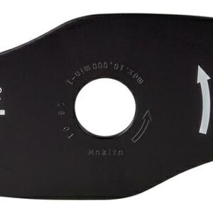 MAKITA Hakselmes 270x25,4mm
