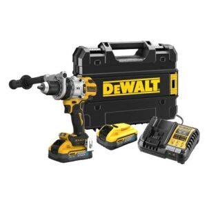 DEWALT DCD1007H2T - BOORMAGNAAT 18V