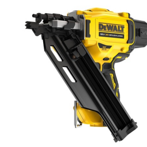 DEWALT DCN950N-XJ - Spijkeraar 18V 33°