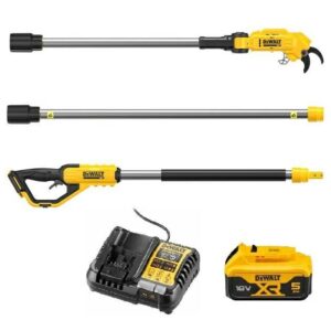 DEWALT DCMPP569P1 - Sekator 18V met 1x5,0Ah accu