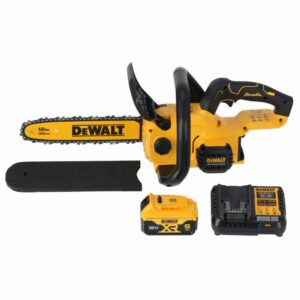DEWALT DCMCS565P1 - kettingzaag 18V, 30cm