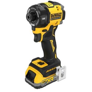 DEWALT DCF870E2T - zakwerktorenondersteunend 18V