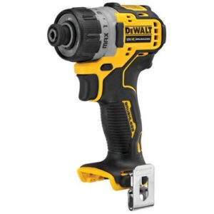 DEWALT DCF601N-XJ - slagschroevendraaier, 8Nm