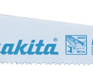 MAKITA B-20454 – Reciprozaagblad Hout/Staal 80mm