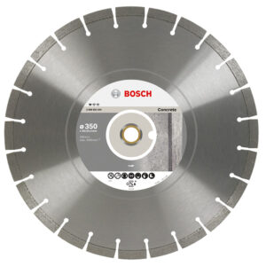 BOSCH Tarcza diamenten 400x25,4mm